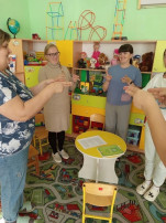 «Организация и методика проведения прогулки в Д/саду» «Организация и методика проведения прогулки в Д/саду».