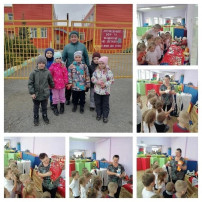 «В гостях у Ладушки» «В гостях у Ладушки».