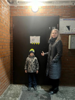 Во дворах города Ачинска работает "Родительский патруль" Во дворах города Ачинска работает "Родительский патруль".