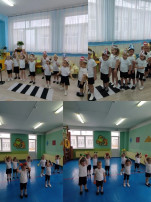 Развлечение «Дорожные знаки». Развлечение «Дорожные знаки».