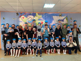 «День защитника Отечества» «День защитника Отечества».