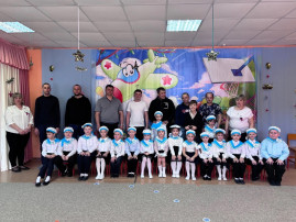 День защитника Отечества. День защитника Отечества.