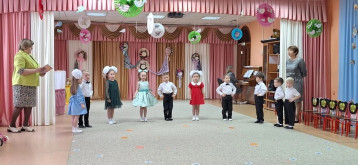 8 Марта — Международный женский день. 8 Марта — Международный женский день.