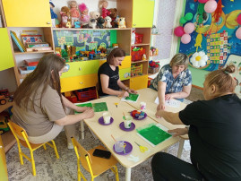 «Школа молодого педагога» продолжает свою работу! «Школа молодого педагога» продолжает свою работу!.