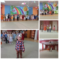 Праздник весны Праздник весны.