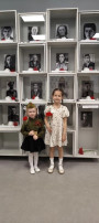 Городской конкурс чтецов «Сердца, согретые памятью» Городской конкурс чтецов «Сердца, согретые памятью».