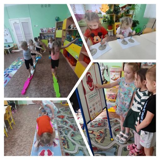 Городская неделя физической культуры. Городская неделя физической культуры.