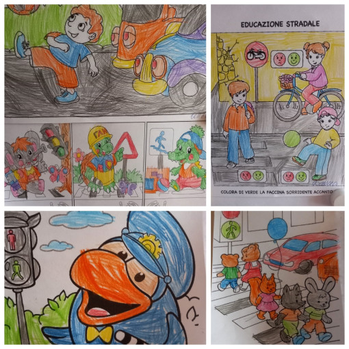 Декада по ПДД Декада по ПДД.