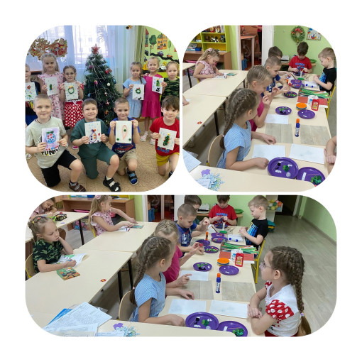 Кружок «Умелые ручки» Кружок «Умелые ручки».