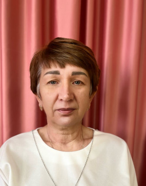 Воспитатель 1 КК Скрипкина Галина Михайловна Воспитатель 1 КК Скрипкина Галина Михайловна