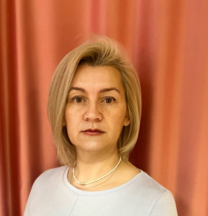 Заместитель заведующего по воспитательно-образовательной работе Мануилова Гульнара Флюровна Заместитель заведующего по воспитательно-образовательной работе Мануилова Гульнара Флюровна