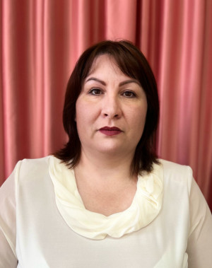 Логопед Петрушкова Наталья Сергеевна Логопед Петрушкова Наталья Сергеевна