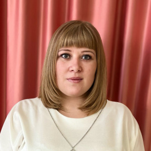 Воспитатель 1 КК Лаврентьева Елена Сергеевна Воспитатель 1 КК Лаврентьева Елена Сергеевна