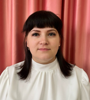 Педагогический работник Петлина Ксения Геннадьевна Педагогический работник Петлина Ксения Геннадьевна