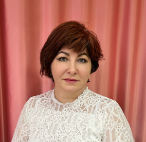 Заведующий Бовгира Марина Николаевна Заведующий Бовгира Марина Николаевна